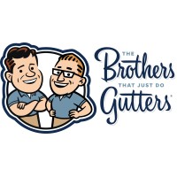 The Brothers that just do Gutters logo, The Brothers that just do Gutters contact details