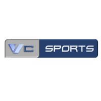 VC Sports logo, VC Sports contact details