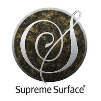 Supreme Surface® logo, Supreme Surface® contact details