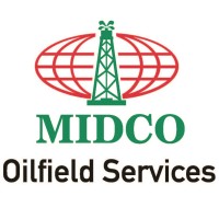 MIDCO Oilfield Services GmbH logo, MIDCO Oilfield Services GmbH contact details