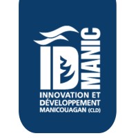 Innovation et dÃ©veloppement Manicouagan logo, Innovation et dÃ©veloppement Manicouagan contact details