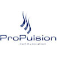 Propulsion Communication logo, Propulsion Communication contact details