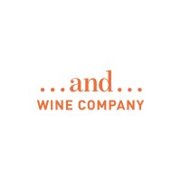 And Wine Company logo, And Wine Company contact details