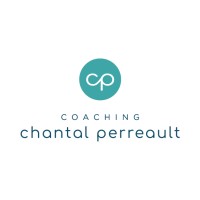 Coachingchantalperreault logo, Coachingchantalperreault contact details