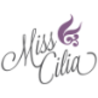 Miss Cilia logo, Miss Cilia contact details