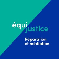 Ã‰quijustice logo, Ã‰quijustice contact details