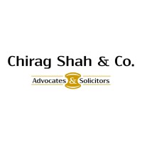 Chirag Shah & Co., Advocates & Solicitors logo, Chirag Shah & Co., Advocates & Solicitors contact details