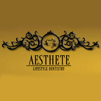 Aesthete Lifestyle Dentistry logo, Aesthete Lifestyle Dentistry contact details