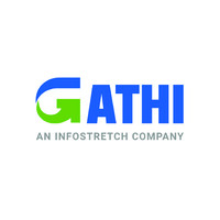 Gathi Analytics logo, Gathi Analytics contact details