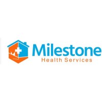 Milestone Health Services logo, Milestone Health Services contact details