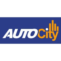 Auto City logo, Auto City contact details