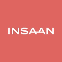 Insaan logo, Insaan contact details