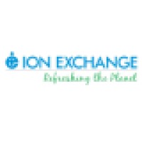 Ion Exchange (India) Ltd logo, Ion Exchange (India) Ltd contact details