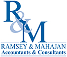 Ramsey & Mahajan Accountants & Consultants logo, Ramsey & Mahajan Accountants & Consultants contact details