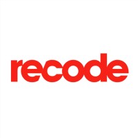 Recode logo, Recode contact details