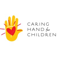 Caring Hand for Children a Nonprofit logo, Caring Hand for Children a Nonprofit contact details