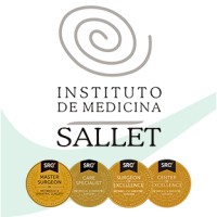 Instituto de Medicina Sallet logo, Instituto de Medicina Sallet contact details