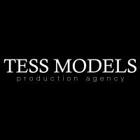 TESS MODELS logo, TESS MODELS contact details