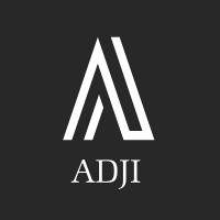 ADJI logo, ADJI contact details