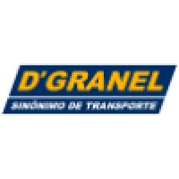 D'Granel Transportes logo, D'Granel Transportes contact details