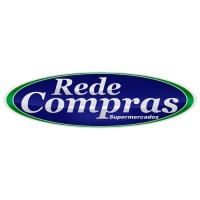 RedeCompras logo, RedeCompras contact details