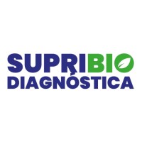 SUPRIBIO Diagnóstica logo, SUPRIBIO Diagnóstica contact details