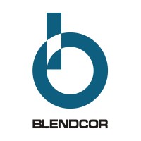 Blendcor (Pty) Ltd logo, Blendcor (Pty) Ltd contact details