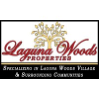 Laguna Woods Properties logo, Laguna Woods Properties contact details