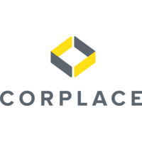 Corplace | Projetos & Implantação logo, Corplace | Projetos & Implantação contact details