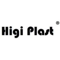 HigiPlast logo, HigiPlast contact details