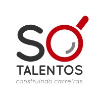 SÓ Talentos RH logo, SÓ Talentos RH contact details