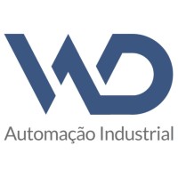 WD Automação Industrial logo, WD Automação Industrial contact details