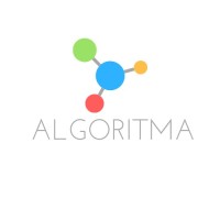 ALGORITMABR logo, ALGORITMABR contact details