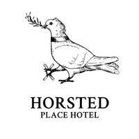 Horsted Place Hotel logo, Horsted Place Hotel contact details