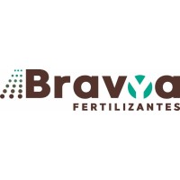 Bravya Fertilizantes logo, Bravya Fertilizantes contact details