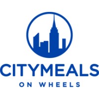 Citymeals on Wheels logo, Citymeals on Wheels contact details