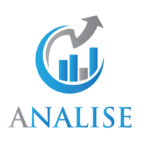 Analise logo, Analise contact details