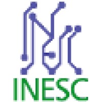 INESC logo, INESC contact details