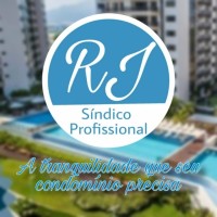 RJ Síndico Profissional logo, RJ Síndico Profissional contact details