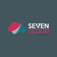 Seven Cloud logo, Seven Cloud contact details