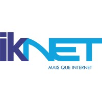 IKNET Internet Kariri Ltda - ME logo, IKNET Internet Kariri Ltda - ME contact details