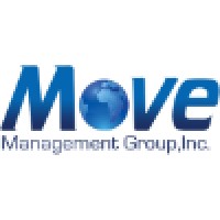 Move Management Group logo, Move Management Group contact details