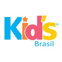 Kid's Brasil logo, Kid's Brasil contact details