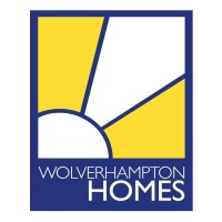 Wolverhampton Homes logo, Wolverhampton Homes contact details