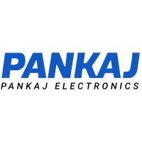 Pankaj Electronics logo, Pankaj Electronics contact details