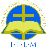 International Training & Equipping Ministries logo, International Training & Equipping Ministries contact details