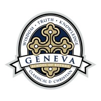 Geneva School Of Boerne logo, Geneva School Of Boerne contact details