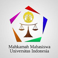 Mahkamah Mahasiswa Universitas Indonesia logo, Mahkamah Mahasiswa Universitas Indonesia contact details