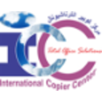 International Copier Center Pty Ltd logo, International Copier Center Pty Ltd contact details