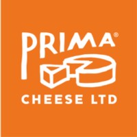 Prima Cheese Ltd logo, Prima Cheese Ltd contact details